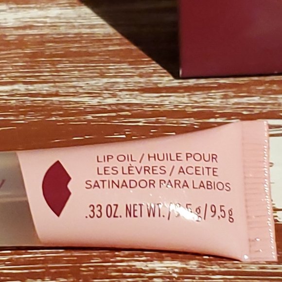 Cinnamon Matte + Shine Lip Set - Limited Edition Mary Kay - Picture 4 of 11